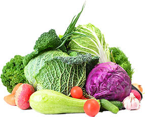 Vegetable