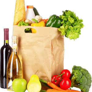 Grocery & Frozen