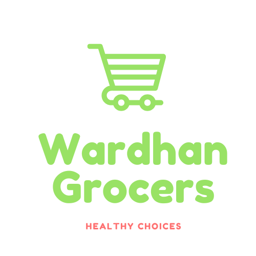 wardhan grocers pvt ltd
